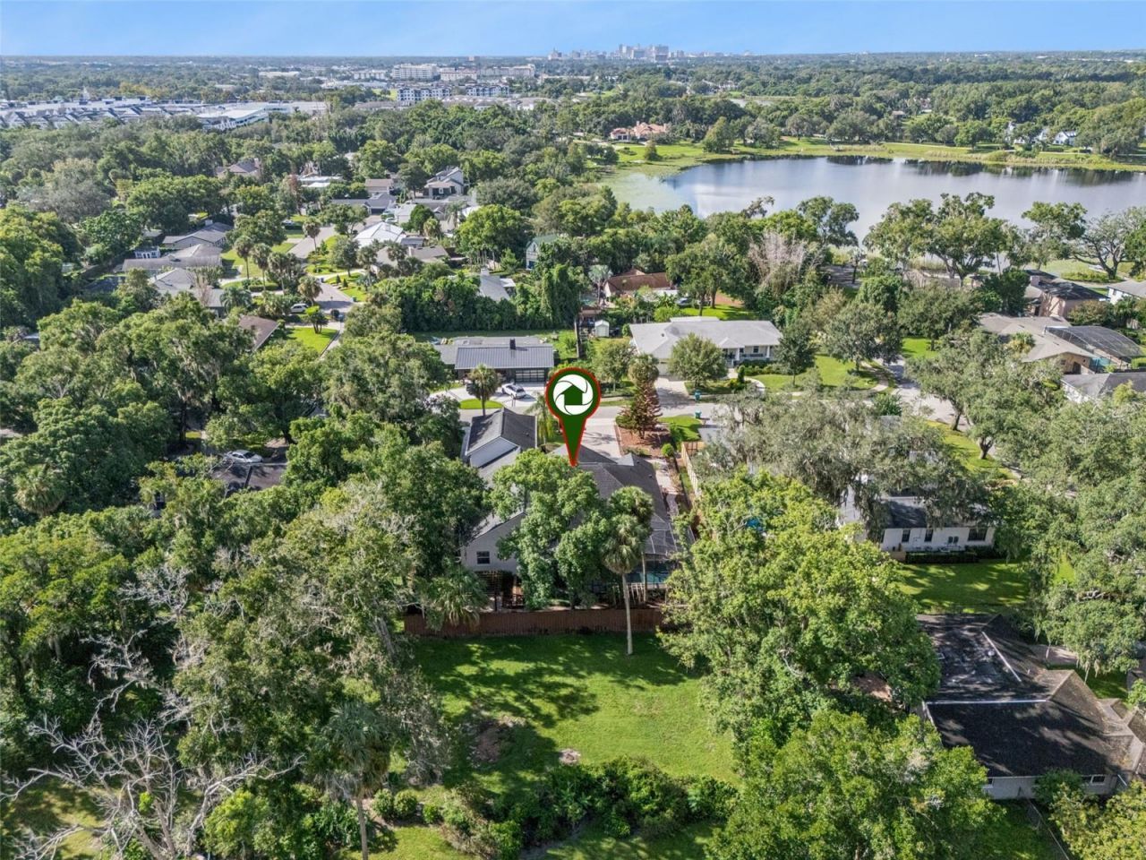 435 W Ventris Avenue, Maitland, FL 32751 Photo