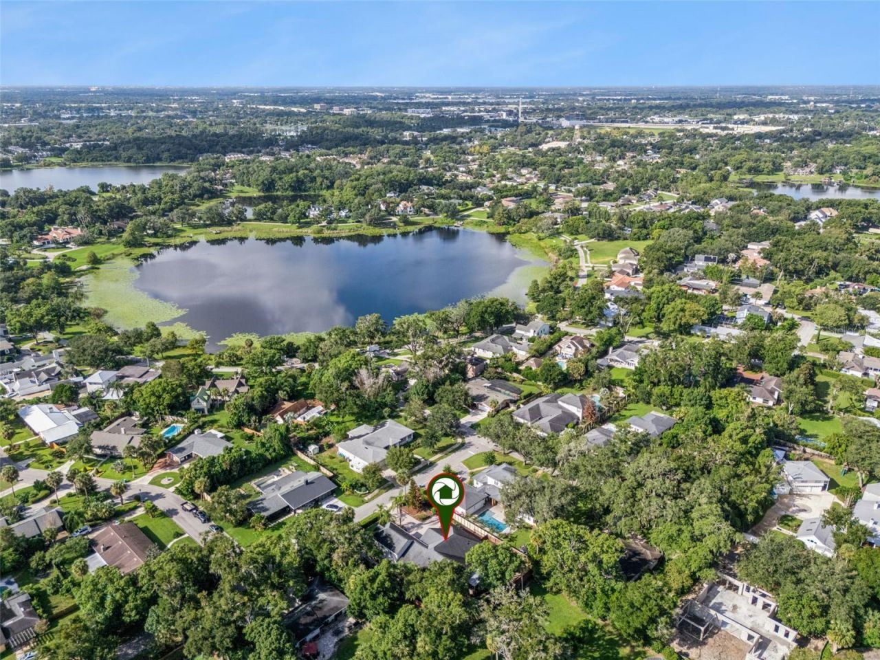 435 W Ventris Avenue, Maitland, FL 32751 Photo