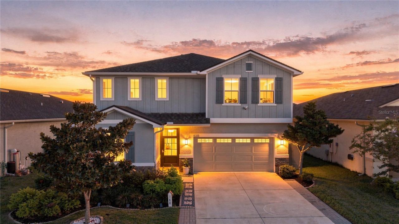188 Summershore Drive , Auburndale, FL 33823 Main Photo