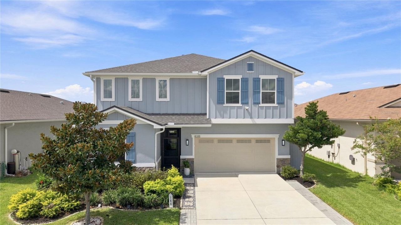188 Summershore Drive , Auburndale, FL 33823 Photo