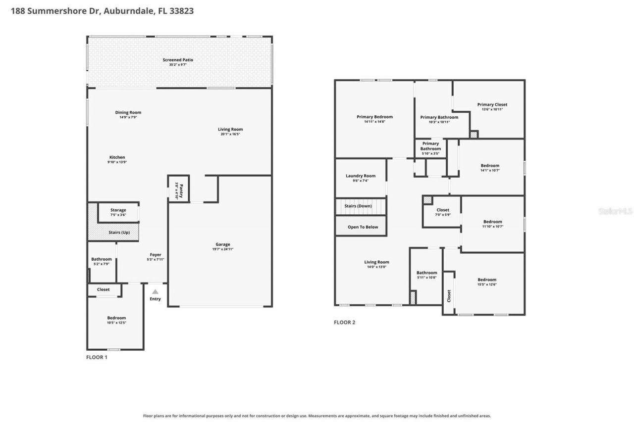 188 Summershore Drive , Auburndale, FL 33823 Photo