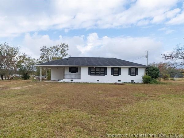 736 Tobermory Road, Fayetteville, NC 28306