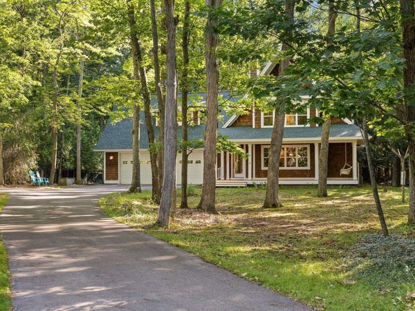 7380 Deepwater Point, Williamsburg, MI 49690
