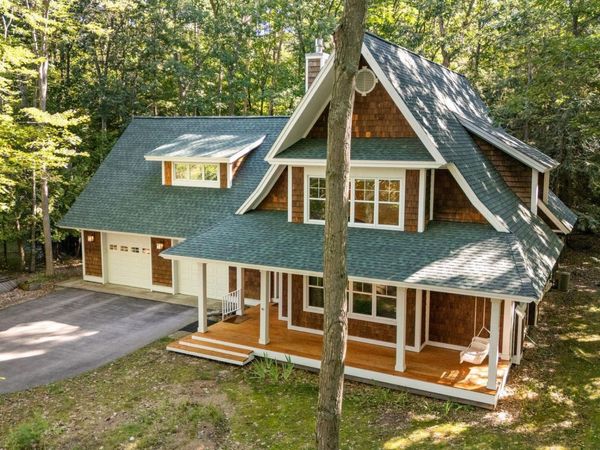 7380 Deepwater Point, Williamsburg, MI 49690