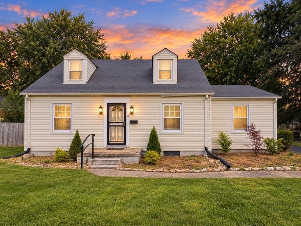 4 Richmond Avenue, London, OH 43140