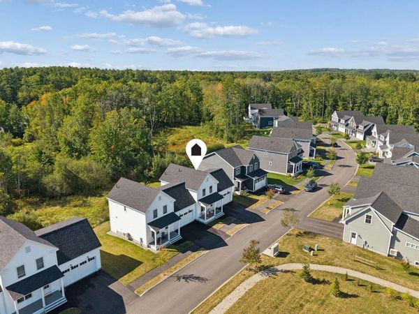 16 Holbrook Farms Way , Unit 2, Scarborough, ME 04074