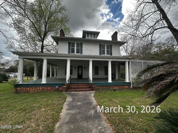 503 N Tracy Street, Bonifay, FL 32425