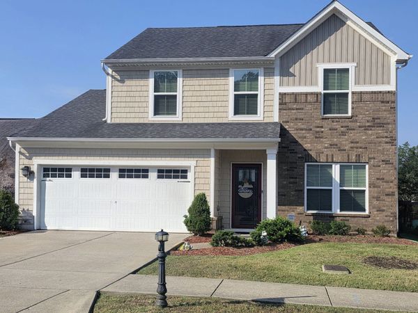 704 Preservation Way , Nashville, TN 37207