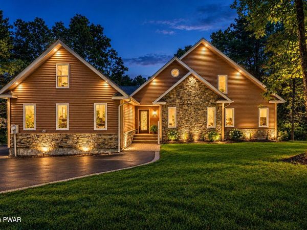 120 Milford Estates Drive , Milford, PA 18337