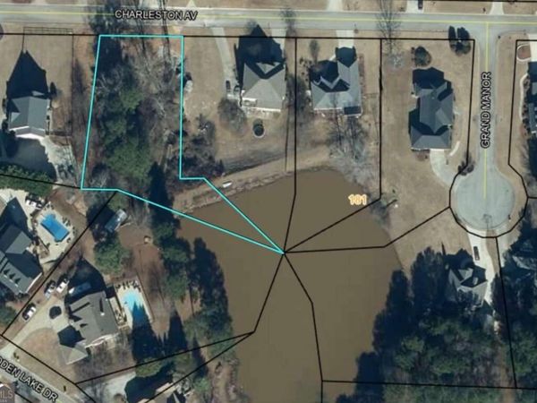 202 Charleston Avenue, Bremen, GA 30110