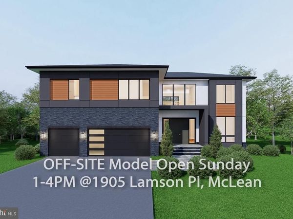 1504 WALDEN DRIVE, MCLEAN, VA 22101