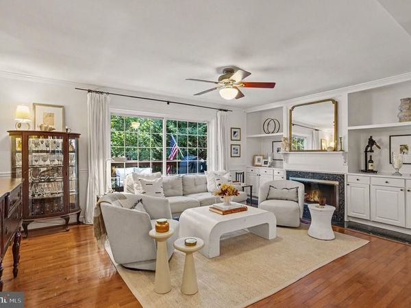 33 BLONDELL COURT, LUTHERVILLE TIMONIUM, MD 21093