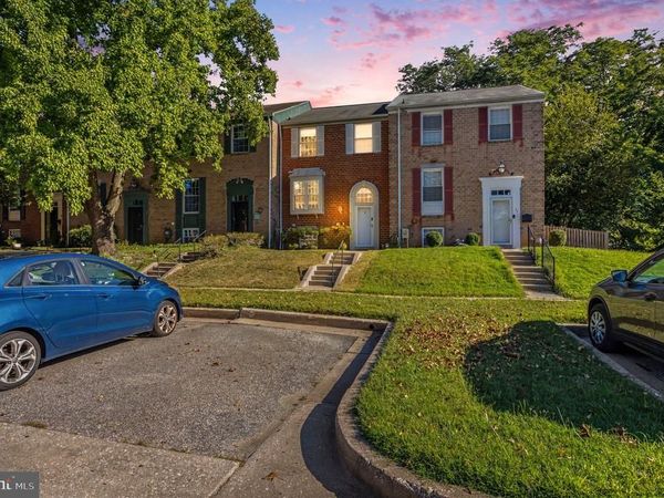 33 BLONDELL COURT , LUTHERVILLE TIMONIUM, MD 21093