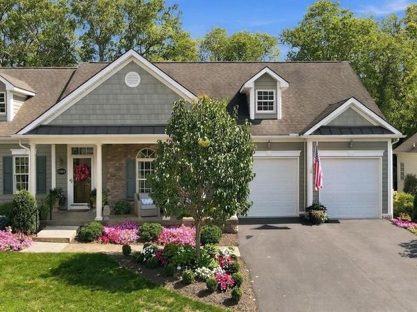 13020 HAWKINS CIRCLE, Unit 17, HAGERSTOWN, MD 21742