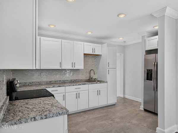 316 W 41ST Street, Jacksonville, FL 32206