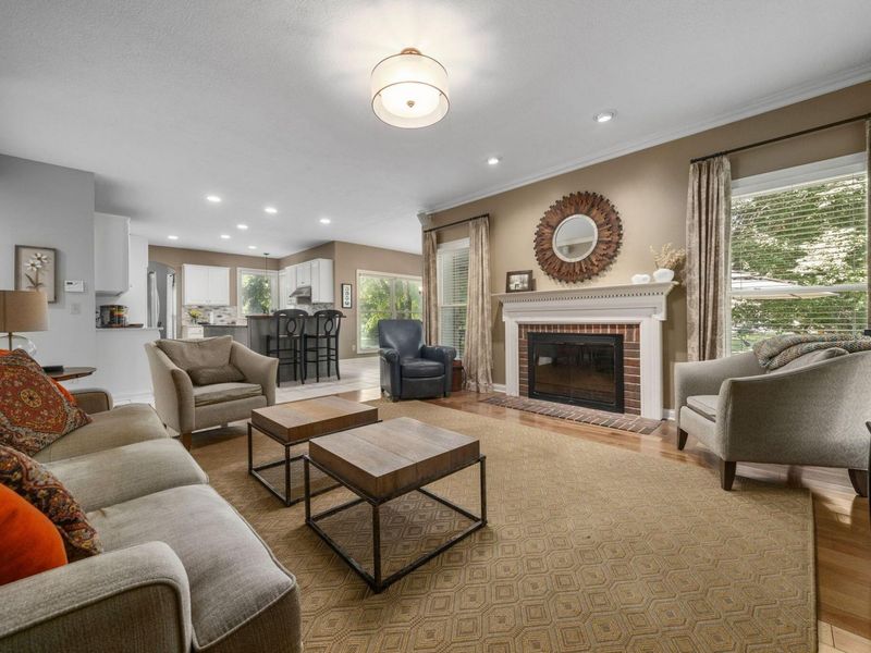 403 Ashmoore Circle E, Powell, OH 43065 Photo 25