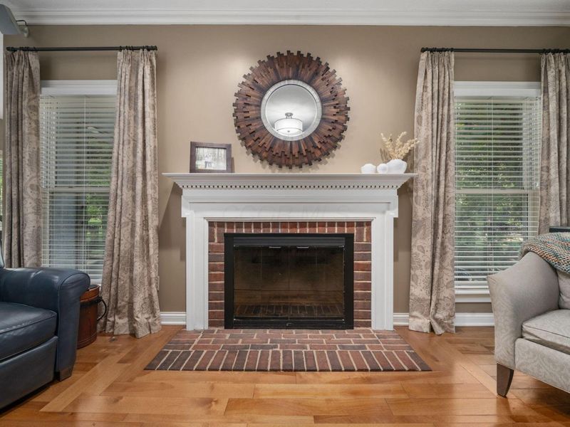 403 Ashmoore Circle E, Powell, OH 43065 Photo 26