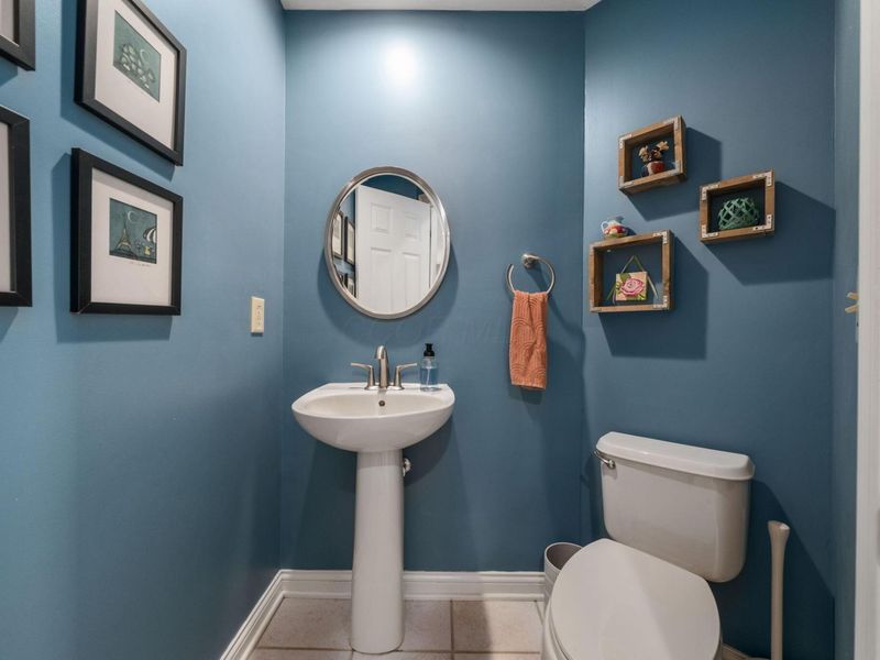 403 Ashmoore Circle E, Powell, OH 43065 Photo 29