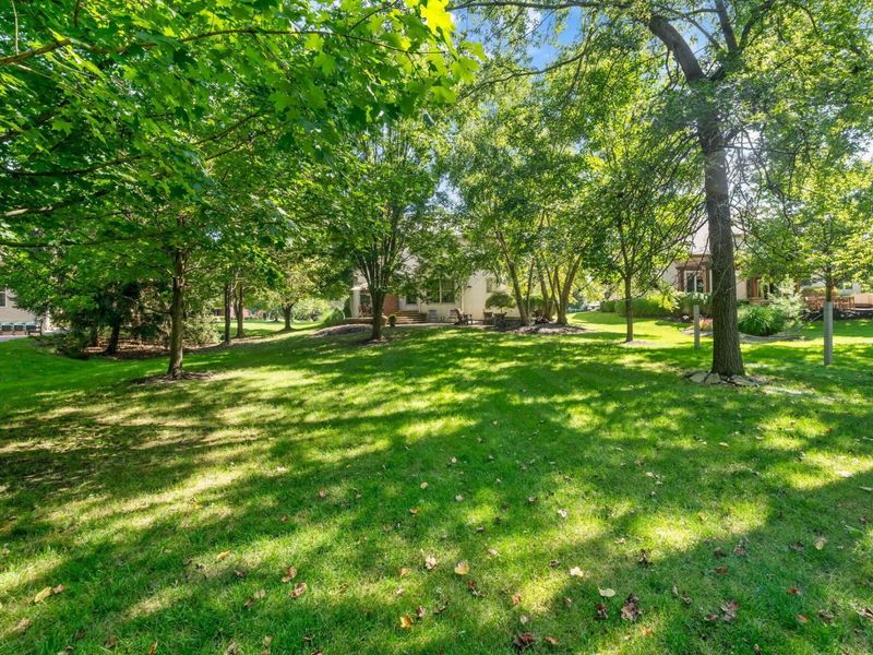 403 Ashmoore Circle E, Powell, OH 43065 Photo 59