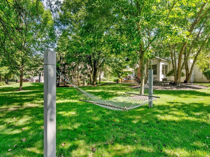 403 Ashmoore Circle E, Powell, OH 43065 Photo 60
