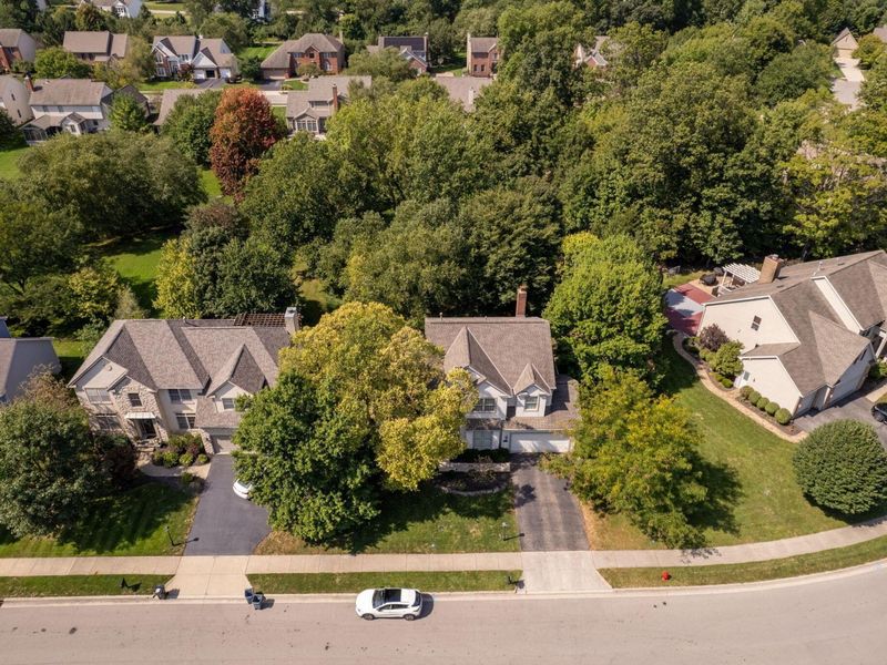 403 Ashmoore Circle E, Powell, OH 43065 Photo 63