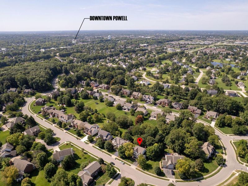 403 Ashmoore Circle E, Powell, OH 43065 Photo 65