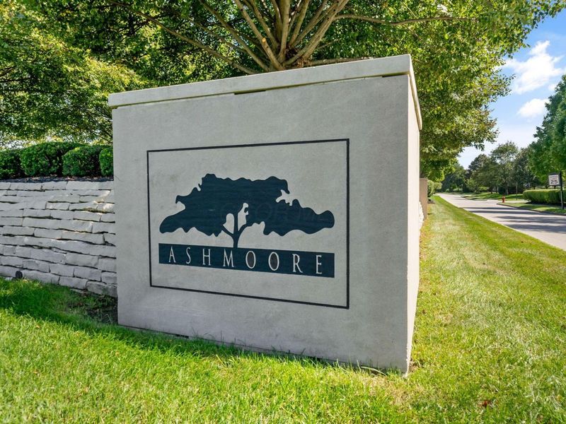 403 Ashmoore Circle E, Powell, OH 43065 Photo 66