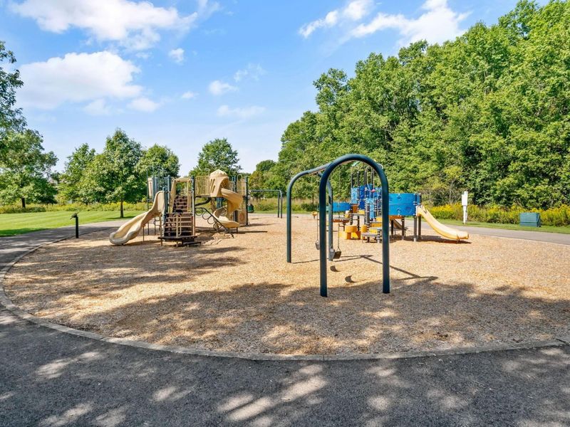 403 Ashmoore Circle E, Powell, OH 43065 Photo 69