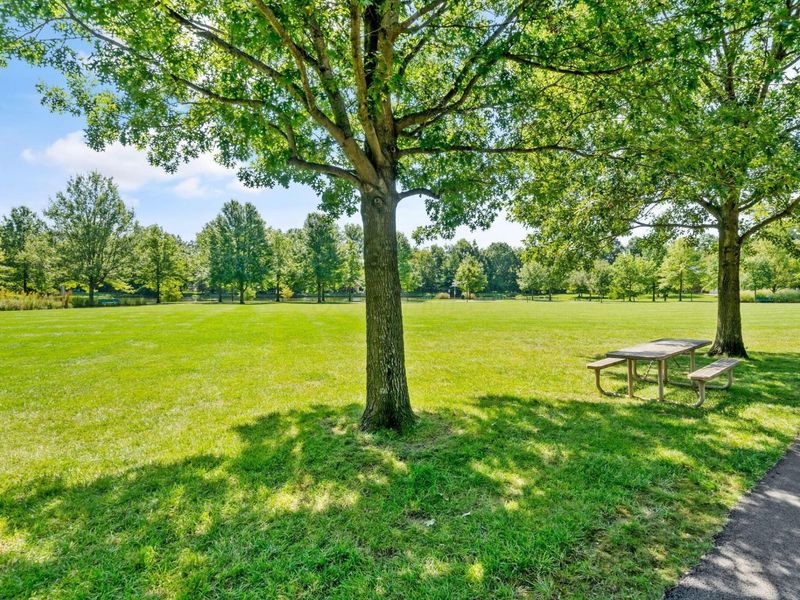 403 Ashmoore Circle E, Powell, OH 43065 Photo 70