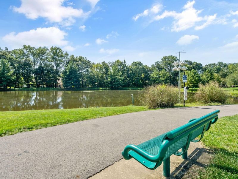 403 Ashmoore Circle E, Powell, OH 43065 Photo 71