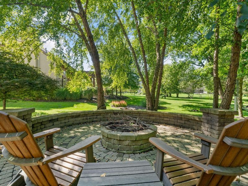 403 Ashmoore Circle E, Powell, OH 43065 Photo 8
