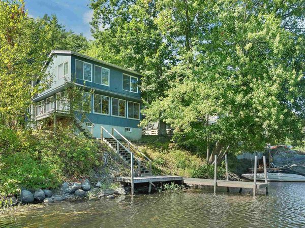 37 Riverlake Street, Alton, NH 03809
