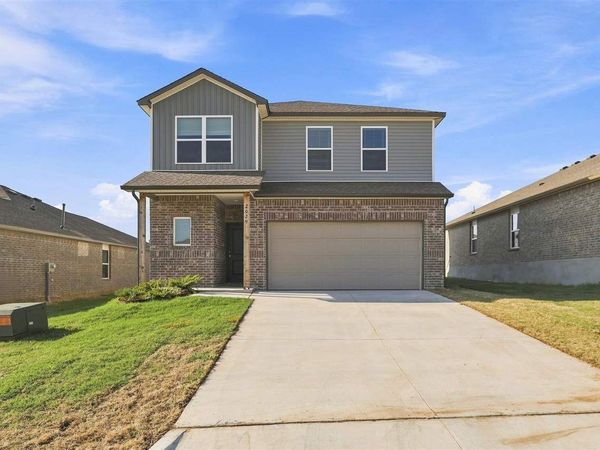 2029 W 30th Place, Stillwater, OK 74074