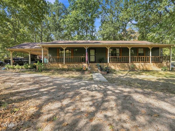 109 Woodrun Drive , Middleton, TN 38052