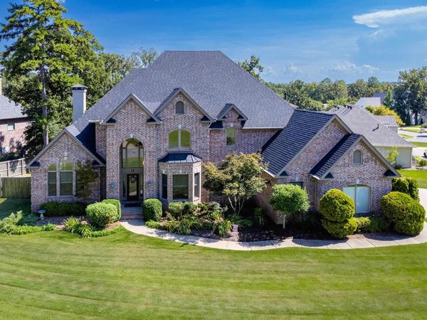 11 Deauville Circle, Little Rock, AR 72223