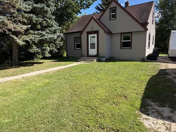 115 Riverside Drive, Stephen, MN 56757