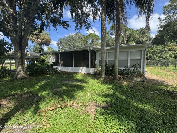 4773 Cambridge Drive , Mims, FL 32754