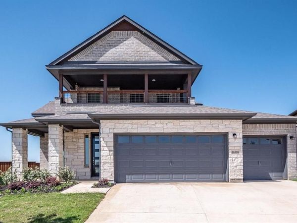 16905 Flagstone Drive , Celina, TX 75009
