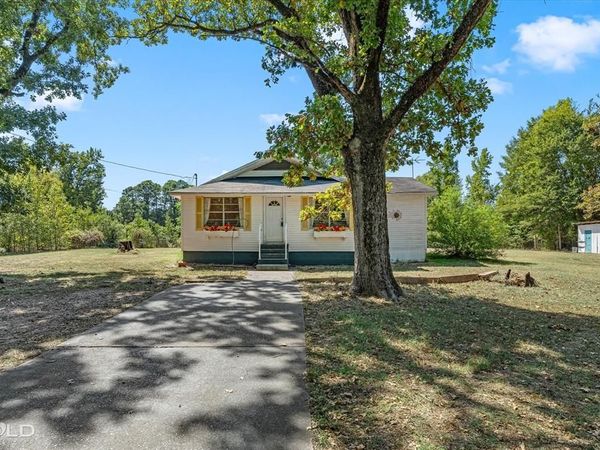 2054 LA 2 Highway, Plain Dealing, LA 71064