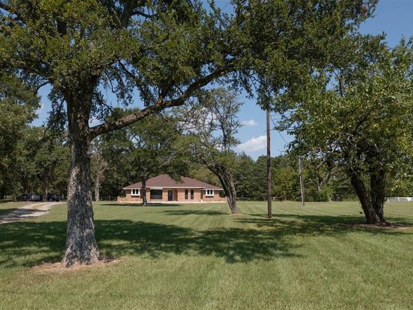 6373 FM 2101 , Quinlan, TX 75474