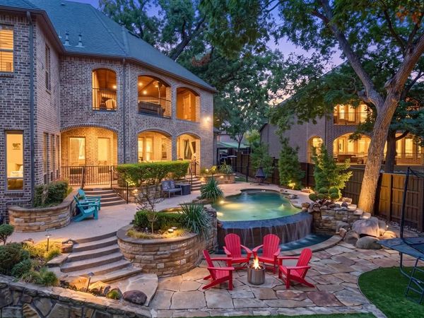 1700 Surrey Lane, McKinney, TX 75072