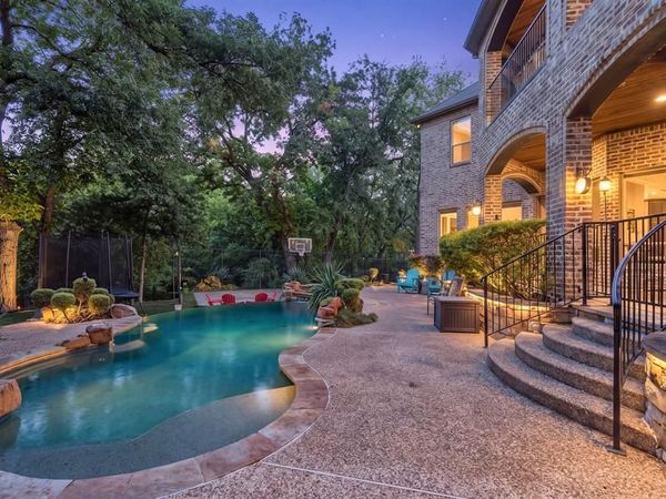 1700 Surrey Lane, McKinney, TX 75072
