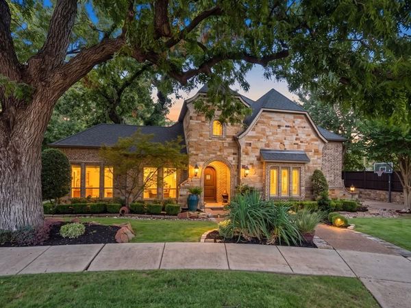 1700 Surrey Lane, McKinney, TX 75072