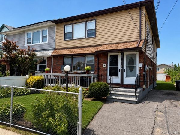 14214 222nd Street , Laurelton, NY 11413