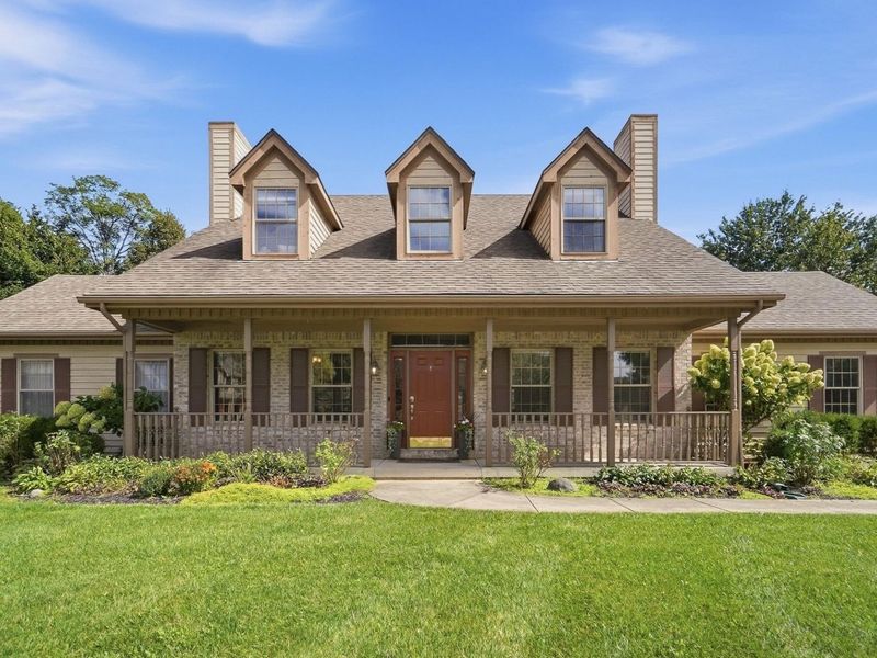 820 Juniper Court, Tipp City, OH 45371 Photo 10