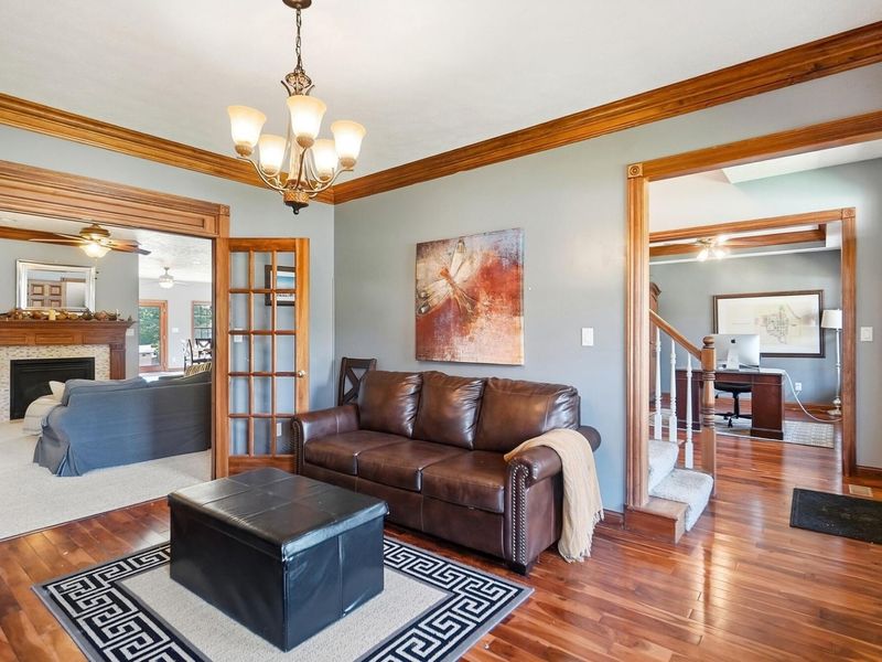 820 Juniper Court, Tipp City, OH 45371 Photo 22
