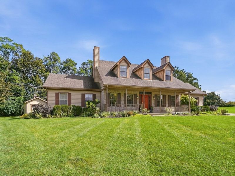 820 Juniper Court, Tipp City, OH 45371 Photo 6