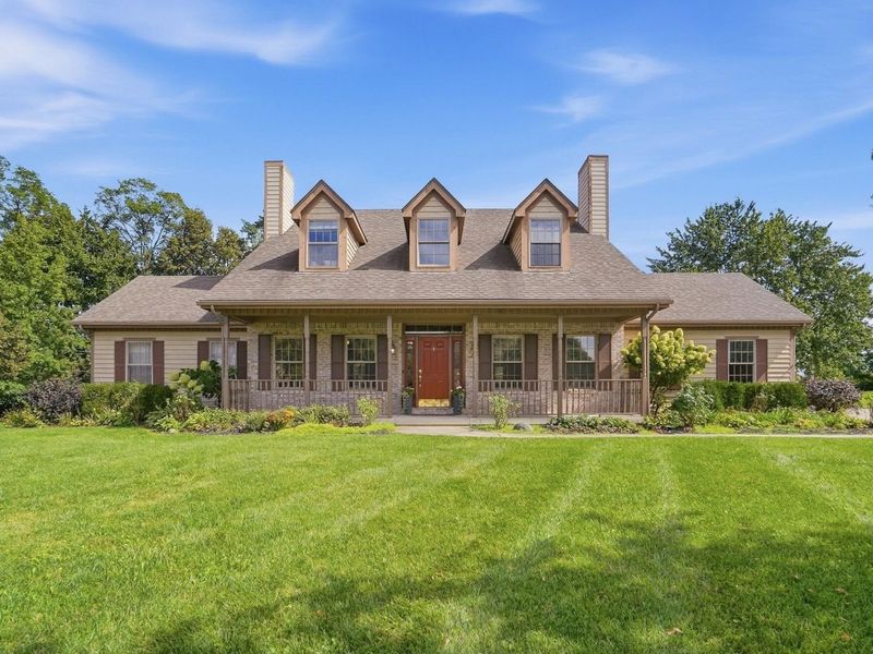 820 Juniper Court, Tipp City, OH 45371 Photo 7