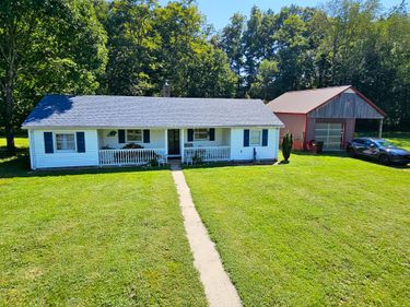 8915 KY HWY 643 , Crab Orchard, KY 40419