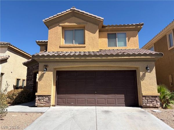 466 Center Green Drive , Las Vegas, NV 89148